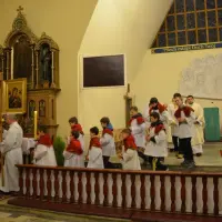 Szkoła Liturgii - Adwent - zdjęcie 69