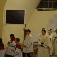 Szkoła Liturgii - Adwent - zdjęcie 70