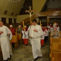 Szkoła Liturgii - Adwent - zdjęcie 72