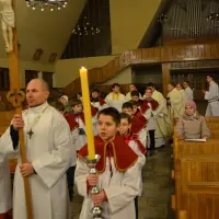 Szkoła Liturgii - Adwent - zdjęcie 73