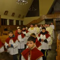 Szkoła Liturgii - Adwent - zdjęcie 74