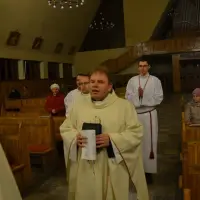 Szkoła Liturgii - Adwent - zdjęcie 76