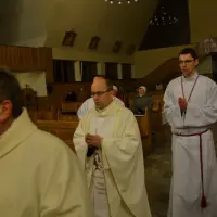 Szkoła Liturgii - Adwent - zdjęcie 77