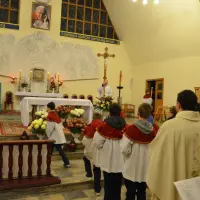 Szkoła Liturgii - Adwent - zdjęcie 78