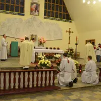Szkoła Liturgii - Adwent - zdjęcie 79