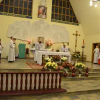 Szkoła Liturgii - Adwent - zdjęcie 81