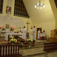 Szkoła Liturgii - Adwent - zdjęcie 87