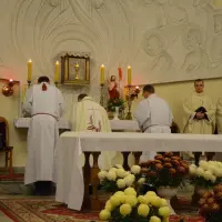 Szkoła Liturgii - Adwent - zdjęcie 88