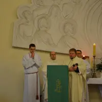 Szkoła Liturgii - Adwent - zdjęcie 90