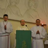 Szkoła Liturgii - Adwent - zdjęcie 91