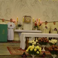 Szkoła Liturgii - Adwent - zdjęcie 92