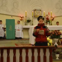 Szkoła Liturgii - Adwent - zdjęcie 93