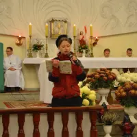 Szkoła Liturgii - Adwent - zdjęcie 95
