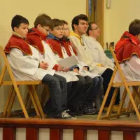 Szkoła Liturgii - Adwent - zdjęcie 96
