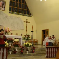 Szkoła Liturgii - Adwent - zdjęcie 97