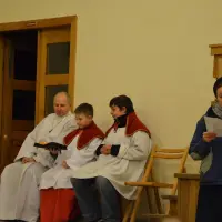 Szkoła Liturgii - Adwent - zdjęcie 98