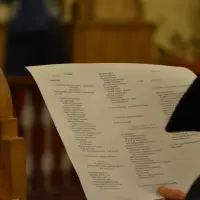 Szkoła Liturgii - Adwent - zdjęcie 99
