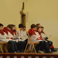 Szkoła Liturgii - Adwent - zdjęcie 100