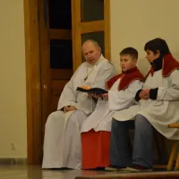 Szkoła Liturgii - Adwent - zdjęcie 101