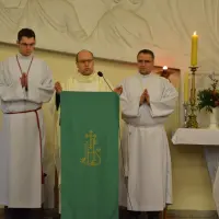 Szkoła Liturgii - Adwent - zdjęcie 102