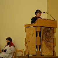 Szkoła Liturgii - Adwent - zdjęcie 106