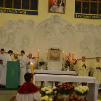 Szkoła Liturgii - Adwent - zdjęcie 109