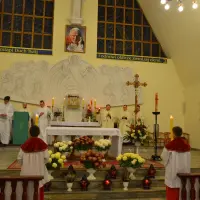 Szkoła Liturgii - Adwent - zdjęcie 110