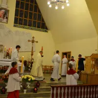 Szkoła Liturgii - Adwent - zdjęcie 112