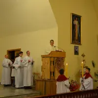 Szkoła Liturgii - Adwent - zdjęcie 113