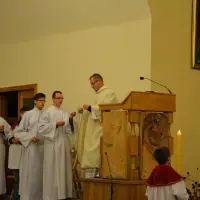 Szkoła Liturgii - Adwent - zdjęcie 114