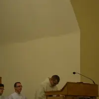 Szkoła Liturgii - Adwent - zdjęcie 115