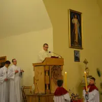 Szkoła Liturgii - Adwent - zdjęcie 117