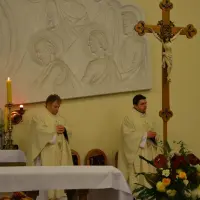 Szkoła Liturgii - Adwent - zdjęcie 118