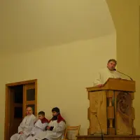 Szkoła Liturgii - Adwent - zdjęcie 122
