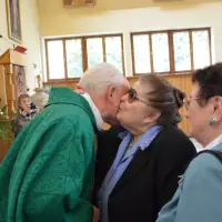 Msza Święta dziękczynna za ks. proboszcza Tadeusza Dańko - zdjęcie 188