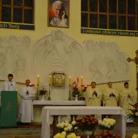 Szkoła Liturgii - Adwent - zdjęcie 126