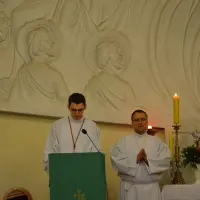 Szkoła Liturgii - Adwent - zdjęcie 128
