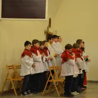 Szkoła Liturgii - Adwent - zdjęcie 129