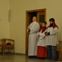 Szkoła Liturgii - Adwent - zdjęcie 130
