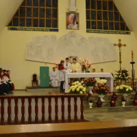 Szkoła Liturgii - Adwent - zdjęcie 132