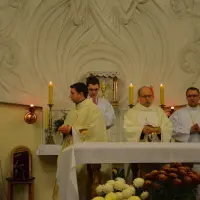 Szkoła Liturgii - Adwent - zdjęcie 134