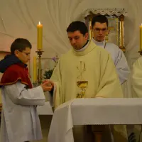 Szkoła Liturgii - Adwent - zdjęcie 135