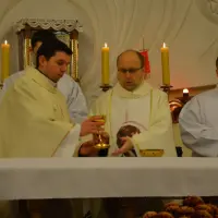 Szkoła Liturgii - Adwent - zdjęcie 136
