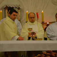 Szkoła Liturgii - Adwent - zdjęcie 137