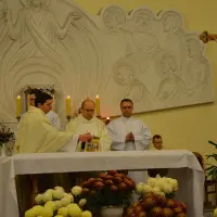 Szkoła Liturgii - Adwent - zdjęcie 138
