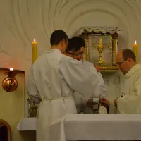 Szkoła Liturgii - Adwent - zdjęcie 139
