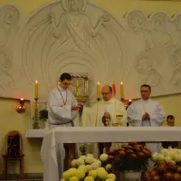 Szkoła Liturgii - Adwent - zdjęcie 140