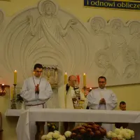 Szkoła Liturgii - Adwent - zdjęcie 141