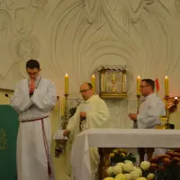 Szkoła Liturgii - Adwent - zdjęcie 142