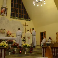 Szkoła Liturgii - Adwent - zdjęcie 144